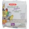 Zolux Litière Sable Anisand Crystal Pour Oiseaux 2 Kg -Animalerie trixie sable anisand crystal liti re pour oiseaux 2kg