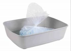 Trixie Sacs à Litière Simple'n'Clean M -Animalerie trixie sacs a litie re simple n clean m3