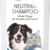 Trixie Shampooing Neutre Pour Chien Et Chat 250 Ml 1 Trixie Shampooing Neutre Pour Chien Et Chat 250 Ml -Animalerie trixie shampooing neutre chien et chat 250 ml