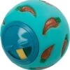 Trixie Snack Balle Pour Rongeurs 7 Cm -Animalerie trixie snack balle bleue rongeurs 7 cm