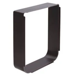 Tunnel Pour Chatière Sureflap Brun