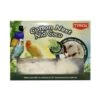 Tyrol Nid En Fibres De Coton Oiseaux 50 G 1 Tyrol Nid En Fibres De Coton Oiseaux 50 G -Animalerie tyrol nid en fibre de coton oiseaux 50 g