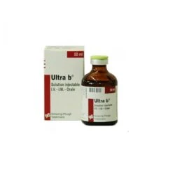Ultra B 50 Ml