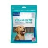 Veggiedent FRESH L Lamelles Dentaires Chien 2 Veggiedent FRESH L Lamelles Dentaires Chien -Animalerie veggiedent fr3sh l lamelles dentaires chien de plus de 30 kg