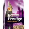 Versele Laga Prestige Premium Australian Parakeet Mix 1 Kg -Animalerie versele laga prestige premium australian parakeet mix 1 kg