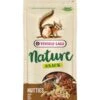 Versele Laga Nature Snack Nutties Pour écureuil 85 G -Animalerie versele laga nature snack nutties la compagnie des animaux