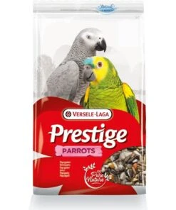 Versele Laga Prestige Perroquets 15 Kg + 1,5 Kg Offerts
