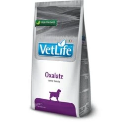 Farmina Vet Life Oxalate Chien 2 Kg