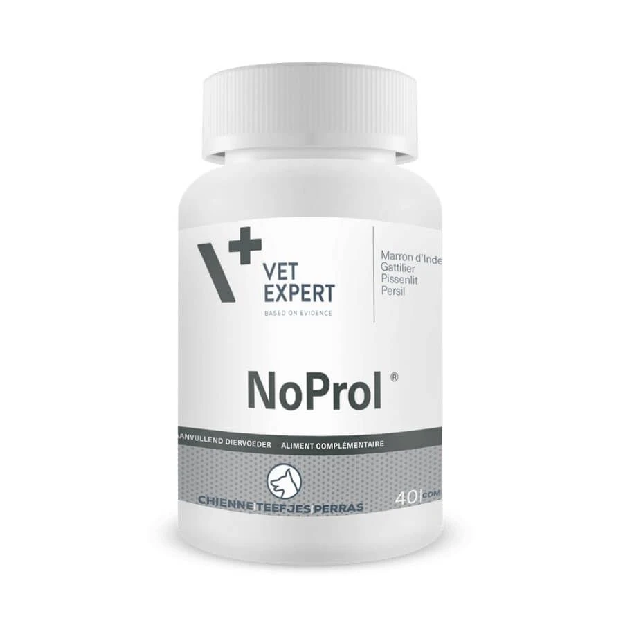 VetExpert Noprol XL 40 Cps 3 VetExpert Noprol XL 40 Cps