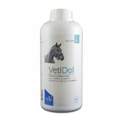 FedVet Vetidol Complément Alimentaire Cheval 450 Ml