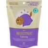 VetNova Multiva Calming Chat 25 Chews -Animalerie vetnova multiva calming cat 45 cps