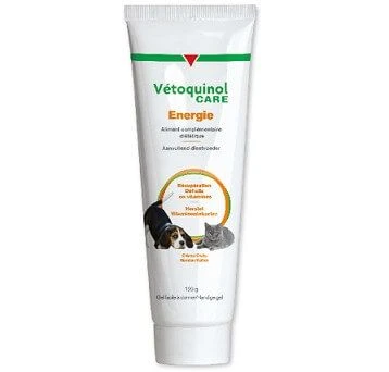Vetoquinol Care Energie Gel 120 G 4 Vetoquinol Care Energie Gel 120 G – Image 2