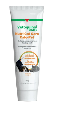 Vetoquinol Care Energie Gel 120 G