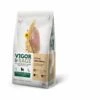 Vigor & Sage Chien Small Ginseng/Poulet 2 Kg - Destockage 2 Vigor & Sage Chien Small Ginseng/Poulet 2 Kg - Destockage -Animalerie vigor sage croquettes chien small ginseng poulet 2 kg
