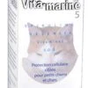 Vita Marine 5µg 60 Gélules 1 Vita Marine 5µg 60 Gélules -Animalerie vitamarine ct