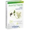 Wamine Phyto'Twin Cassis Reine Des Près 30 Cps