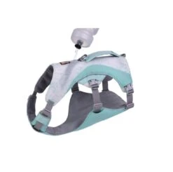 Ruffwear Harnais Swamp Cooler Sage Green Chien XS -Animalerie webimage 515d5ee7 1e3c 48fa 86af6a46b437ddbc 1