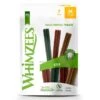 Whimzees Friandise Stix 2 Weeks Chien M X7 2 Whimzees Friandise Stix 2 Weeks Chien M X7 -Animalerie whimzees friandise stix 2 weeks chien s x14