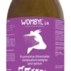 Wombyl GA 1 L -Animalerie wombyl 1l dogteur