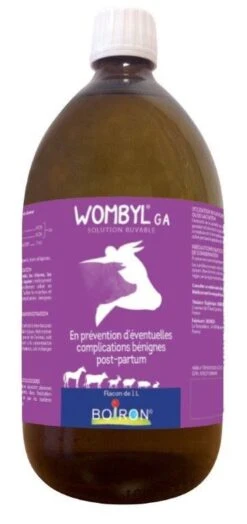 Wombyl GA 1 L