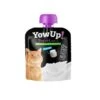 Yow Up ! Yaourt Pour Chat 10 X 85 G 1 Yow Up ! Yaourt Pour Chat 10 X 85 G -Animalerie yow up yaourt pour chien 10 x 115 g