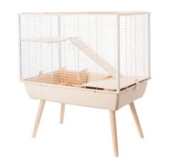 Zolux Cage NEO Muki Beige