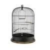 Zolux Cage Retro Lisette Pour Oiseaux -Animalerie zolux cage retro lisette pour oiseaux