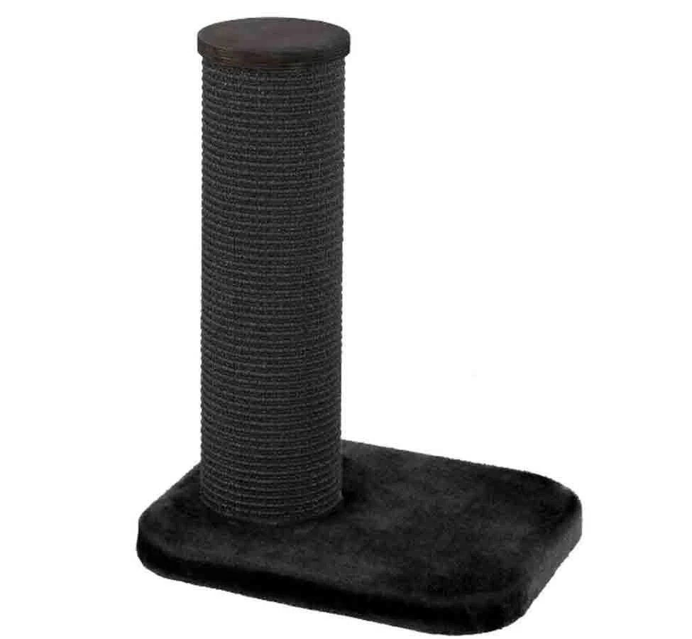 Zolux City Cat 1 Gris Foncé 62 Cm 4 Zolux City Cat 1 Gris Foncé 62 Cm – Image 2