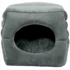 Zolux Cube 2 En1 Mademoiselle Pour Chat