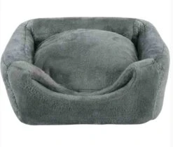 Zolux Cube 2 En1 Mademoiselle Pour Chat -Animalerie zolux cube 2 en 1 mademoiselle pour chat3