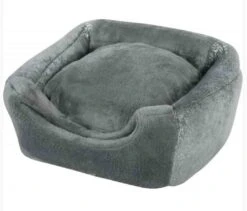 Zolux Cube 2 En1 Mademoiselle Pour Chat -Animalerie zolux cube 2 en 1 mademoiselle pour chat4