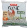 Zolux Ecailles Pour Poule 5 Kg -Animalerie zolux ecailles pour poule 5 kg