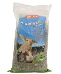 Zolux Foin Alpages Premium 1,5 Kg