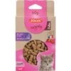 Zolux Mooky Anti-boule De Poils Chat 60 G 2 Zolux Mooky Anti-boule De Poils Chat 60 G -Animalerie zolux mooky beaute du poil 60 g