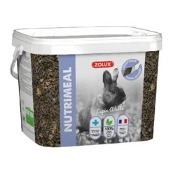 Zolux Nutrimeal Graines Lapin 6 Kg