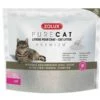 Zolux PURECAT Litière Minérale Agglomérante Premium Pour Chat 16 L -Animalerie zolux purecat litie re mine rale agglome rante premium pour chat 16 l