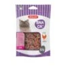 Zolux SNACK' Mini Sushi Au Poulet Pour Chat 50 G 1 Zolux SNACK' Mini Sushi Au Poulet Pour Chat 50 G -Animalerie zolux snack mini sushi au poulet pour chat 50 g