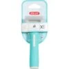 Zolux Anah Super Brush Puppy Bleu -Animalerie zolux anah super brush bleu pour chiot