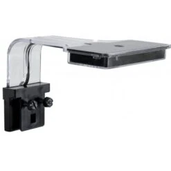 Zolux Aquaya Led Light Noir 7 Zolux Aquaya Led Light Noir -Animalerie zolux aquaya led light noir l 12 5 x p 16 x h 11 cm