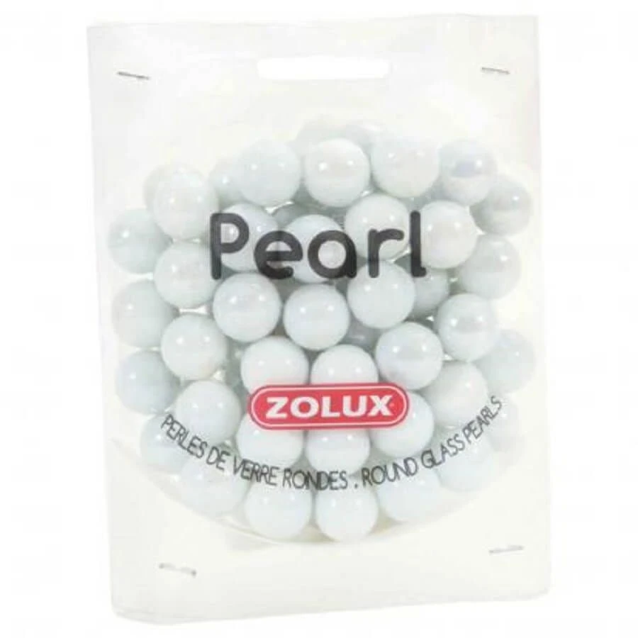 Zolux Duo Perles De Verre Pearl 452 G 3 Zolux Duo Perles De Verre Pearl 452 G