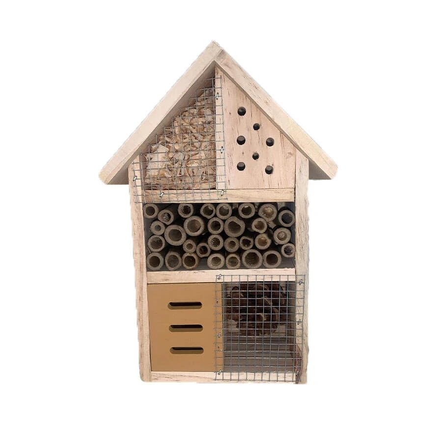 Zolux Hôtel à Insectes S 3 Zolux Hôtel à Insectes S