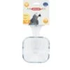 Zolux Mangeoire Pour Perroquet 9 Cm 1 Zolux Mangeoire Pour Perroquet 9 Cm -Animalerie zolux mangeoire pour perroquet