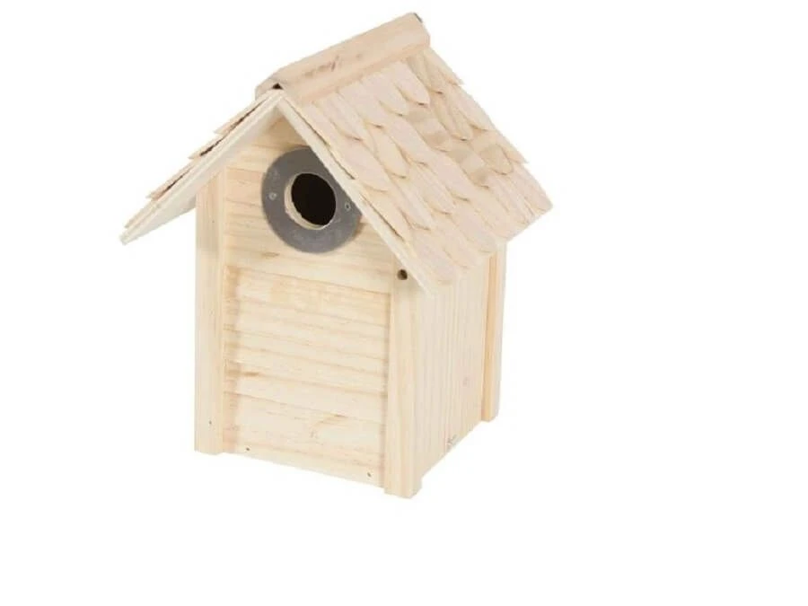 Zolux Nid Castor Avec Toit En Bouleau 3 Zolux Nid Castor Avec Toit En Bouleau