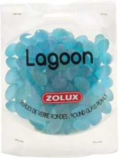 Zolux Perles De Verre Lagoon 462 G